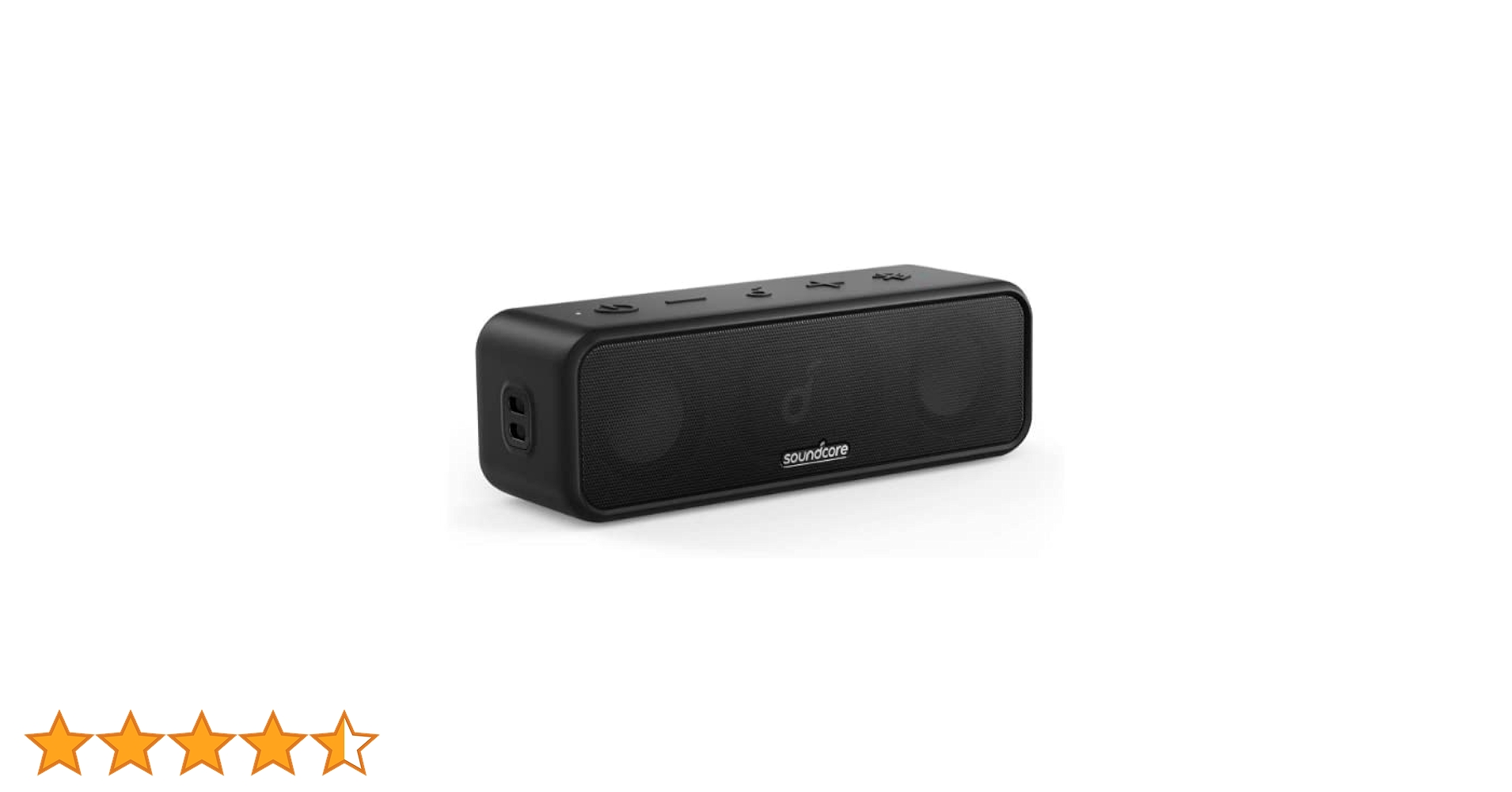 Amazon.co.jp: Anker Soundcore 3 Bluetooth スピーカー/ IPX7